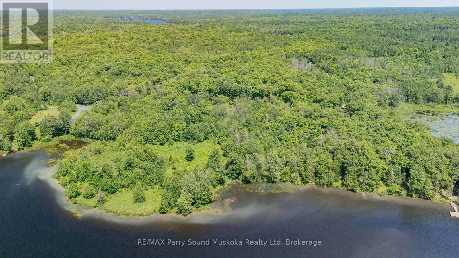 0 Floods Lane, Mckellar, Ontario  P0G 1C0 - Photo 3 - X12854976
