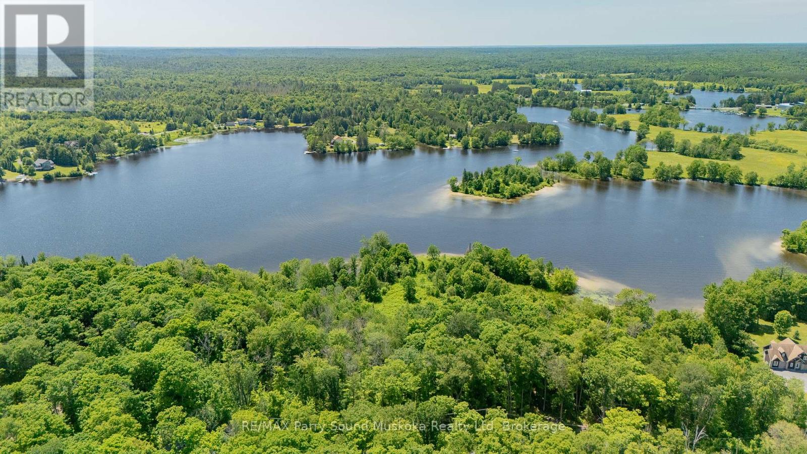 0 Floods Lane, Mckellar, Ontario  P0G 1C0 - Photo 5 - X12854976