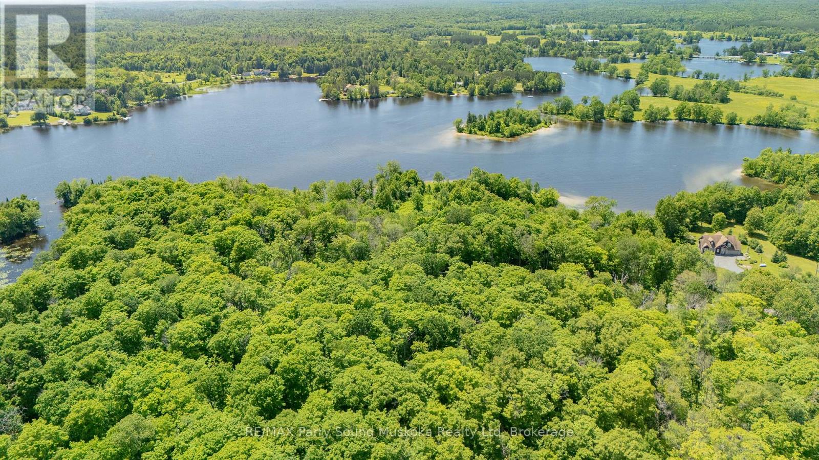 0 Floods Lane, Mckellar, Ontario  P0G 1C0 - Photo 6 - X12854976