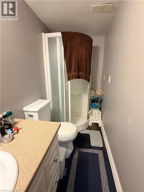 318 Dolph Street S Unit# 6, Cambridge, Ontario  N3H 2C2 - Photo 5 - 40810300