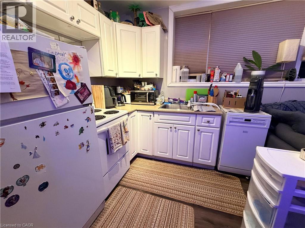 318 Dolph Street S Unit# 6, Cambridge, Ontario  N3H 2C2 - Photo 6 - 40810300