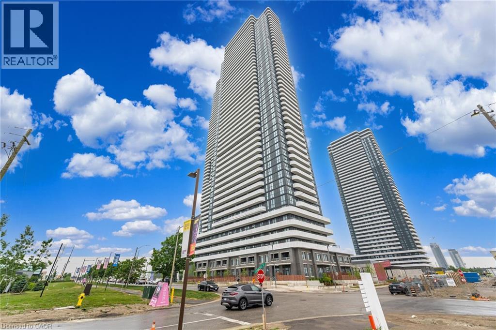 195 COMMERCE Street Unit# 4806, Vaughan, Ontario