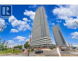 195 COMMERCE Street Unit# 4806, Vaughan, Ontario