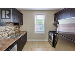 1544 KING Street E Unit# 403, Hamilton, Ontario
