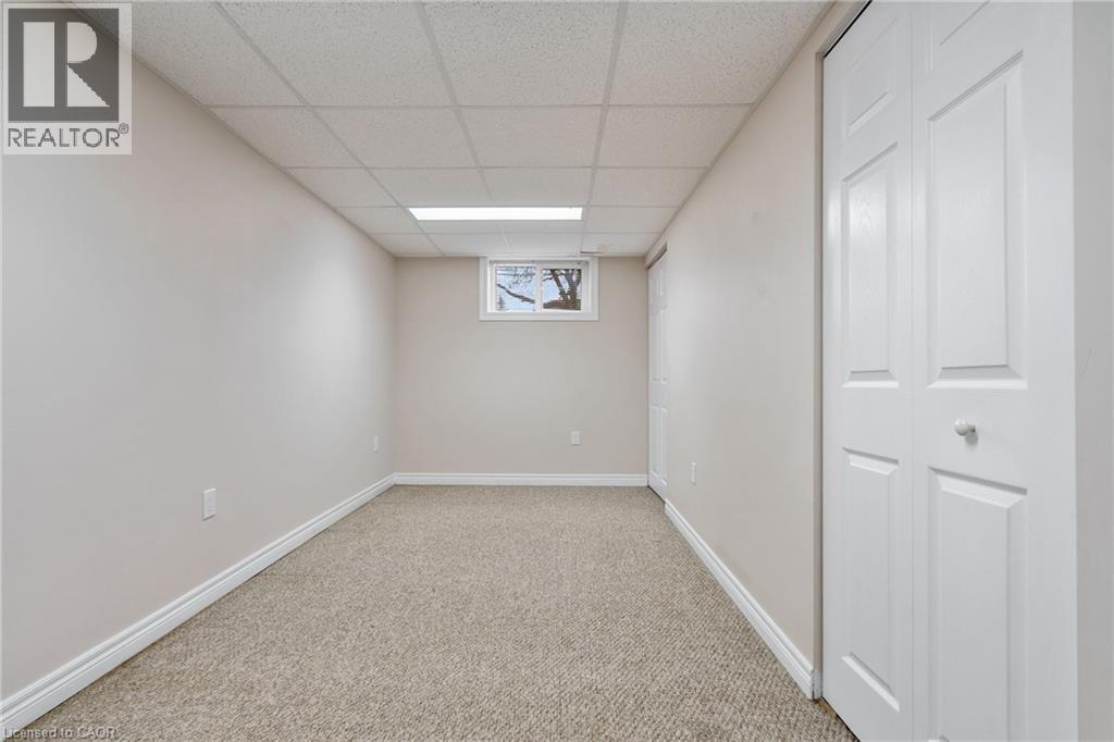 271 Mohawk Road W Unit# 2, Hamilton, Ontario  L9C 1W2 - Photo 19 - 40810310