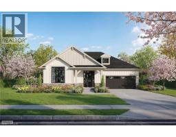 2797 RED MAPLE Avenue Unit# 13, Jordan Station, Ontario