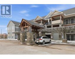 101 - 4 ANCHORAGE CRESCENT, Collingwood, Ontario