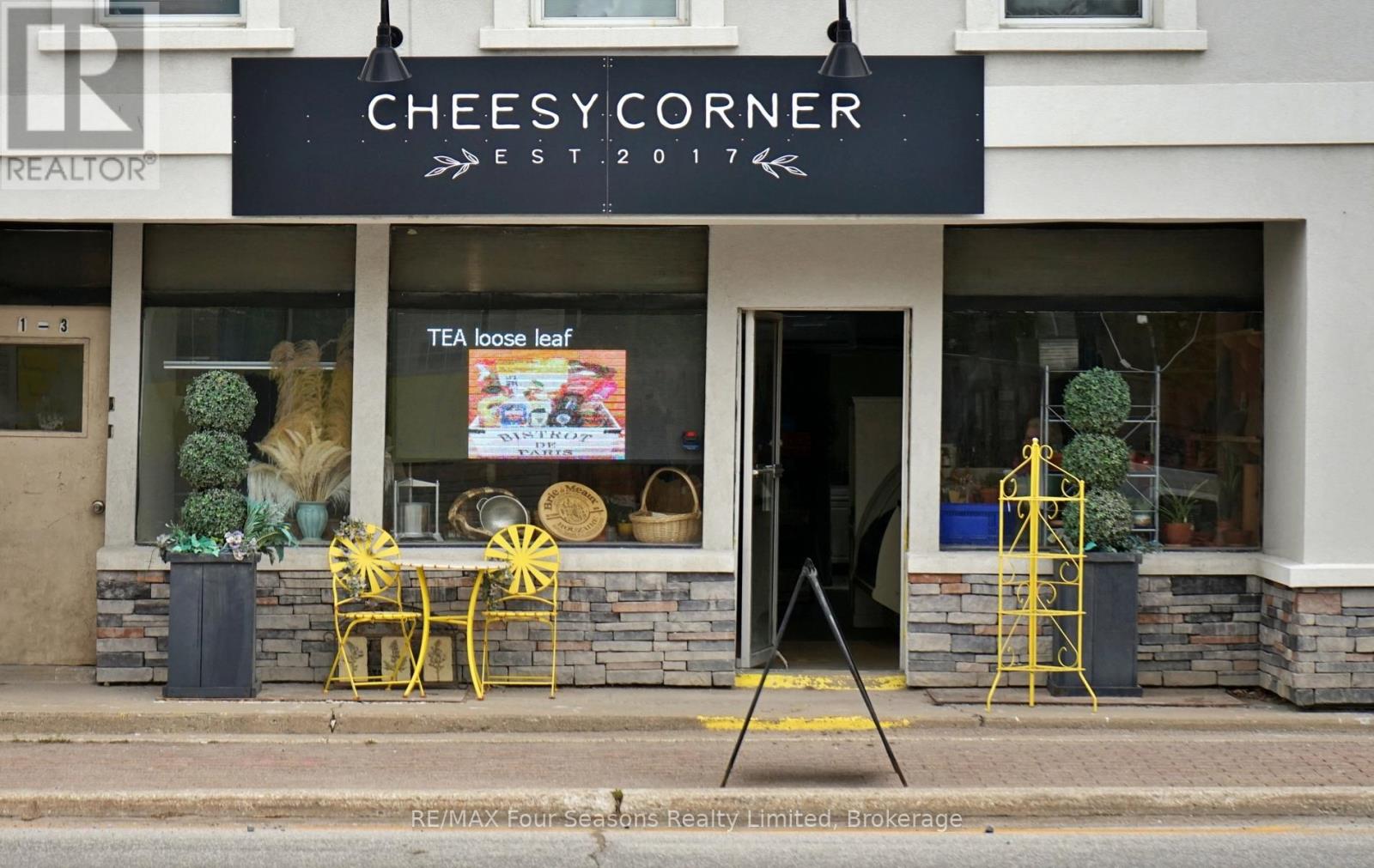 3 - 7296 HIGHWAY 26, Clearview, Ontario