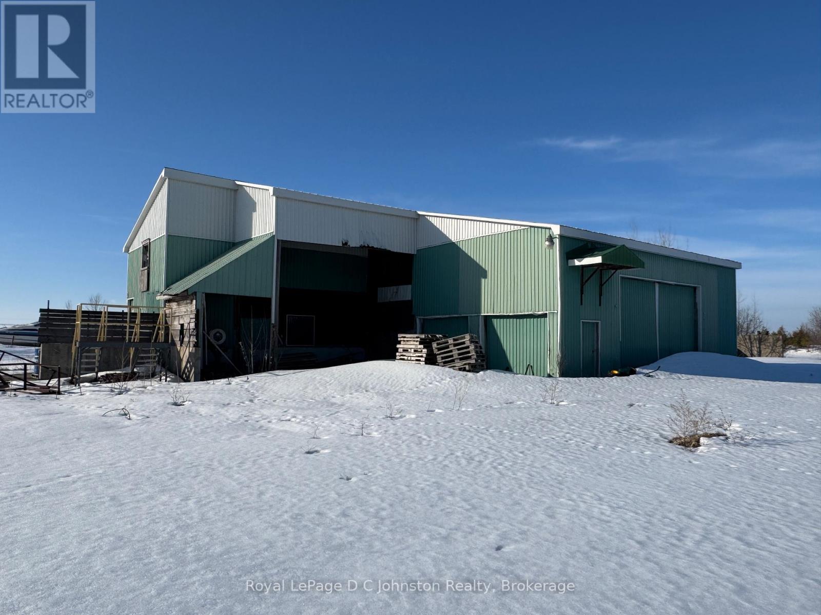 1895 BRUCE ROAD 20, Kincardine, Ontario