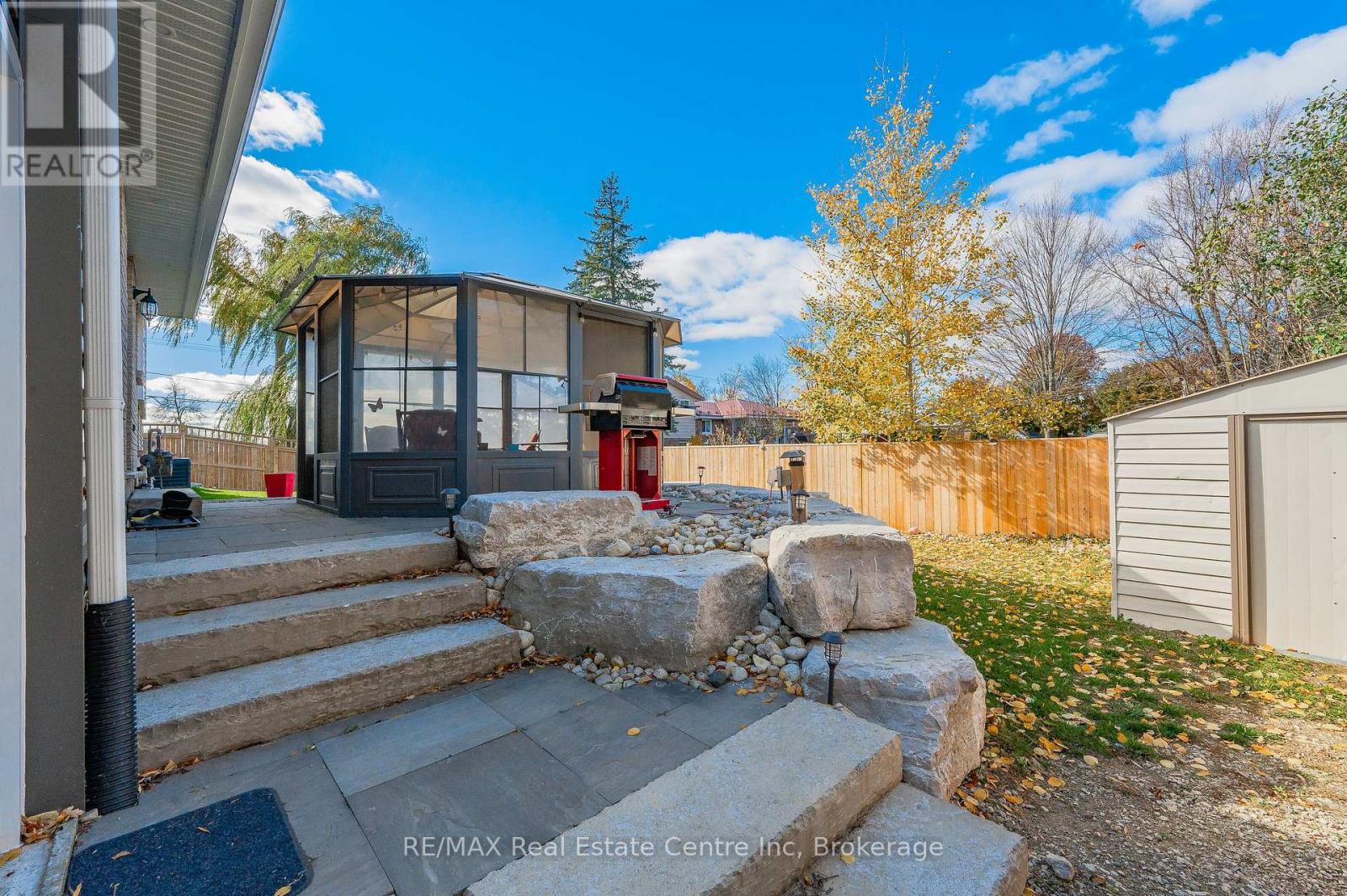 4 First Line, Centre Wellington, Ontario  N0B 1S0 - Photo 44 - X12855432