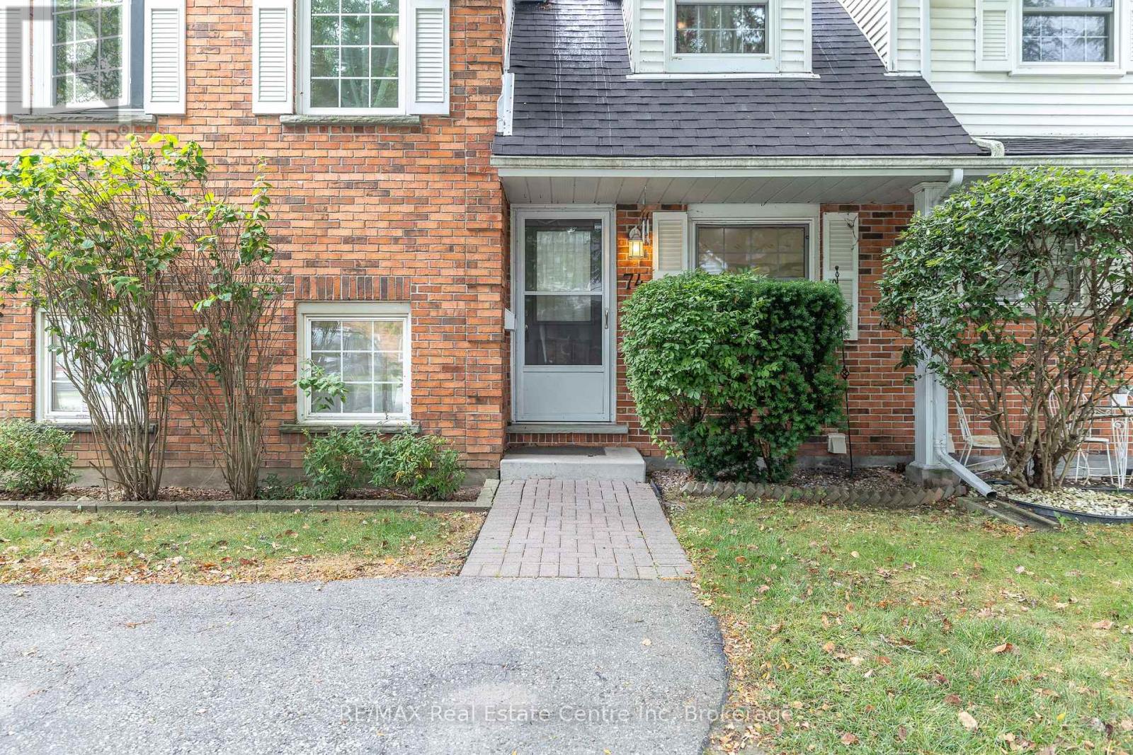 74 - 129 Victoria Road N, Guelph, Ontario  N1E 6V4 - Photo 3 - X12855540