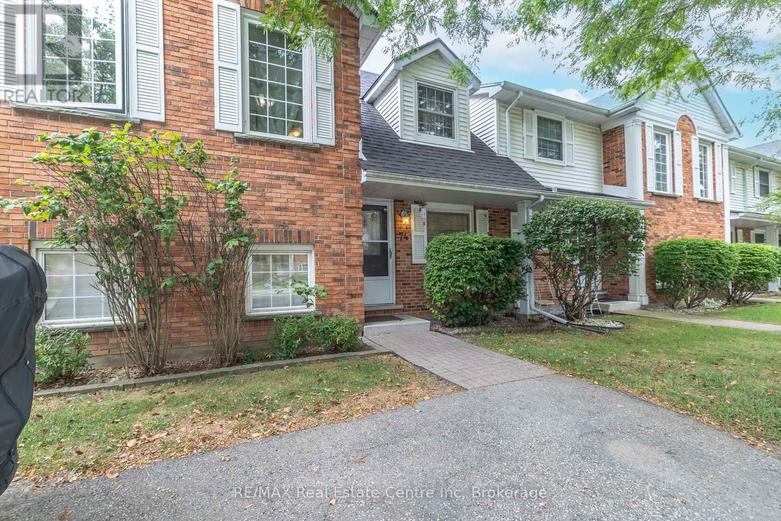 74 - 129 Victoria Road N, Guelph, Ontario  N1E 6V4 - Photo 4 - X12855540