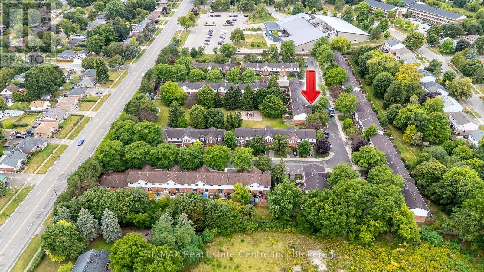 74 - 129 Victoria Road N, Guelph, Ontario  N1E 6V4 - Photo 42 - X12855540