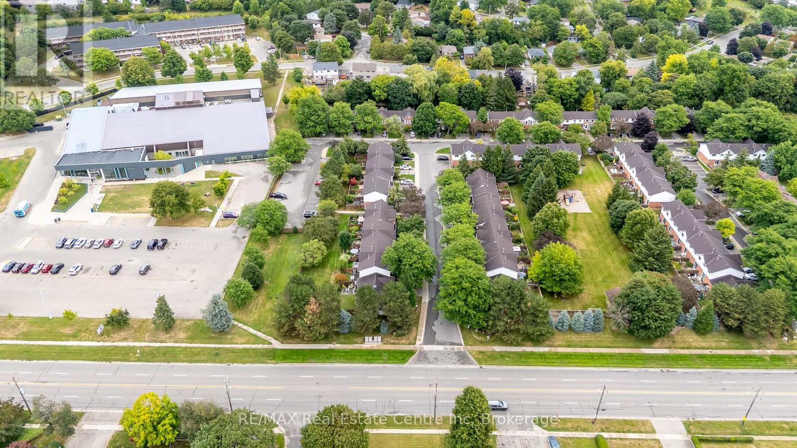 74 - 129 Victoria Road N, Guelph, Ontario  N1E 6V4 - Photo 45 - X12855540