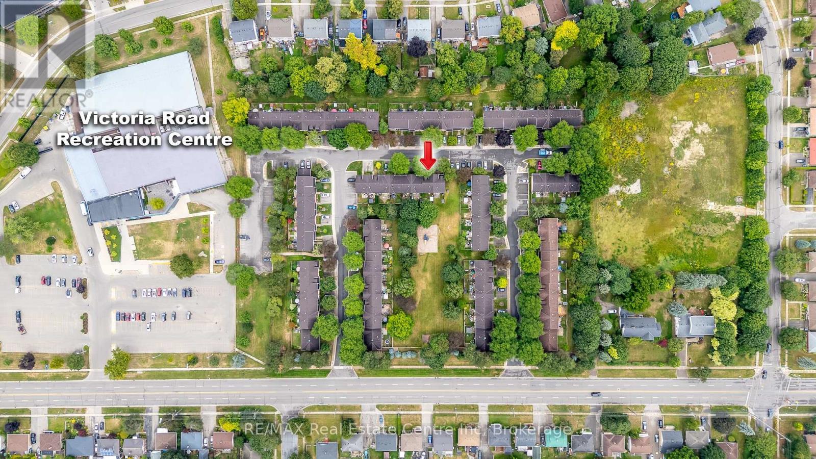 74 - 129 Victoria Road N, Guelph, Ontario  N1E 6V4 - Photo 48 - X12855540