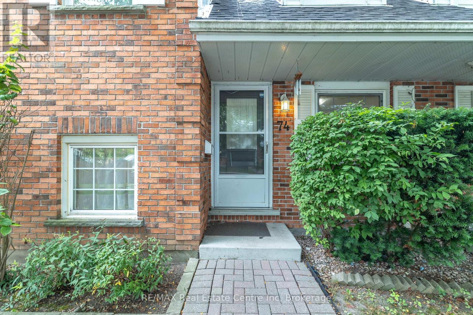 74 - 129 Victoria Road N, Guelph, Ontario  N1E 6V4 - Photo 5 - X12855540