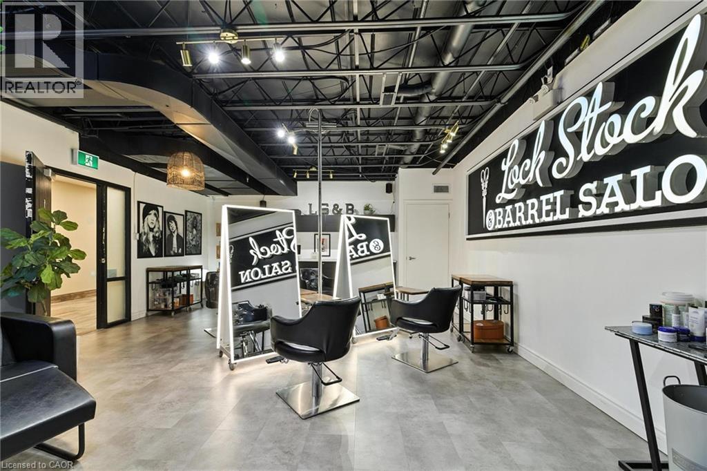 690 BELMONT Avenue W Unit# 102, Kitchener, Ontario