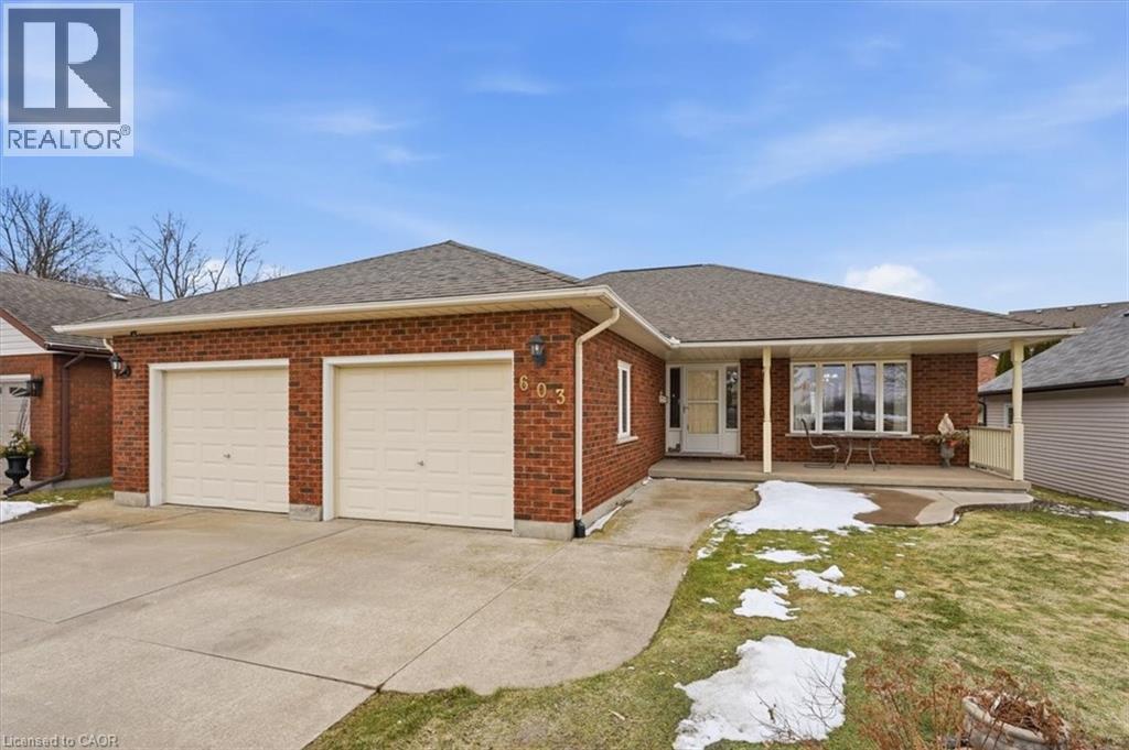 603 BUNTING Road, St. Catharines, Ontario