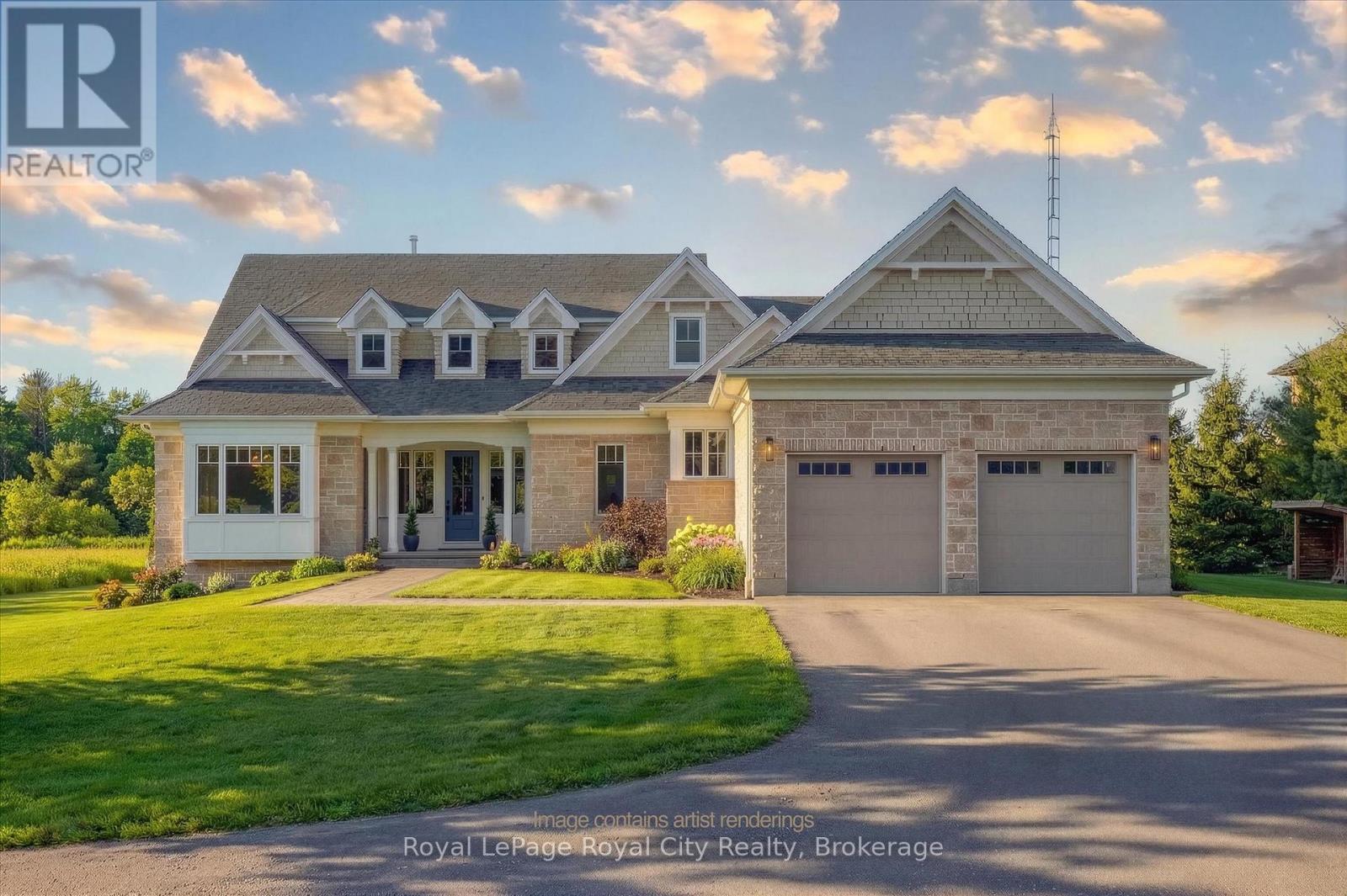 226 CARTER ROAD, Puslinch, Ontario