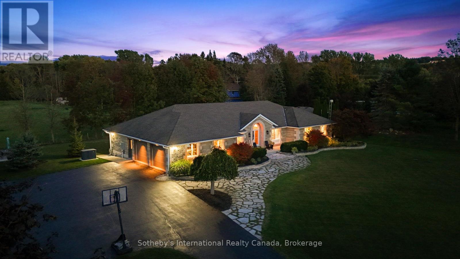 447 UNION STREET, Meaford, Ontario