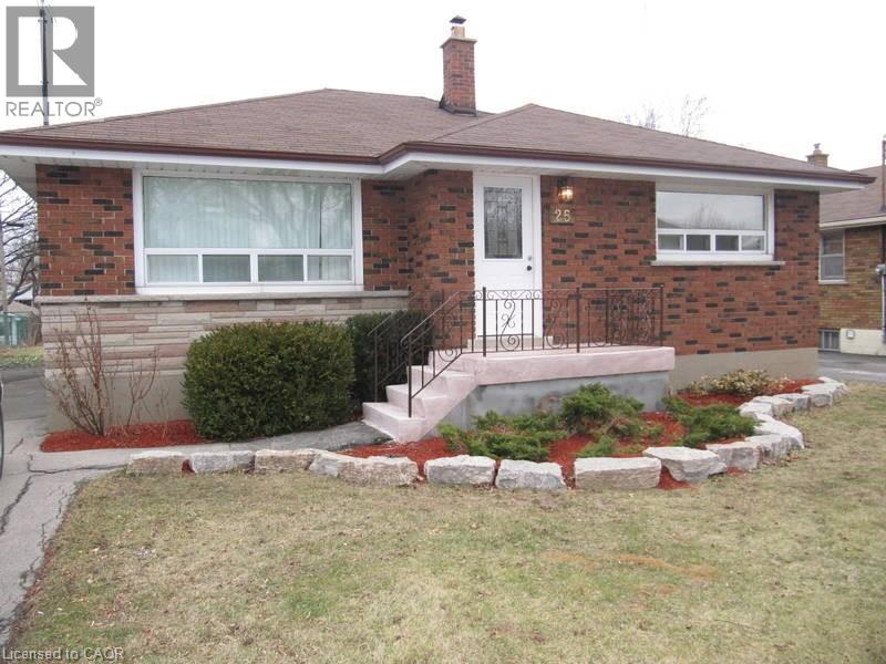 25 Endfield Avenue Unit# 2, Hamilton, Ontario  L8T 2L3 - Photo 5 - 40810187