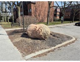 36 HAYHURST Road Unit# 334, Brantford, Ontario