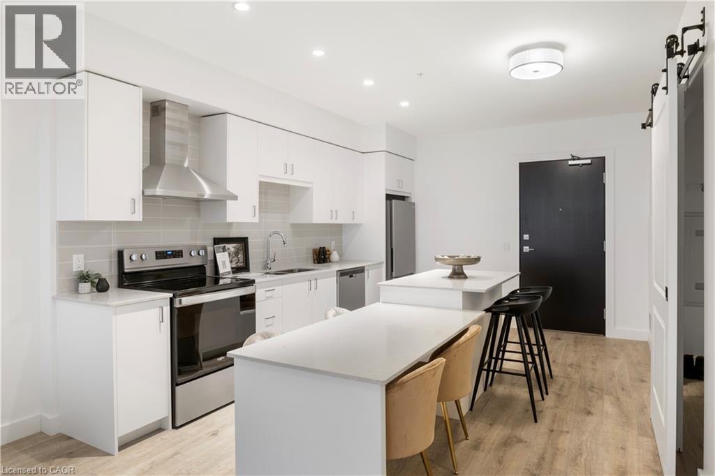 50 Grand Avenue S Unit# 1905, Cambridge, Ontario  N1S 0C2 - Photo 4 - 40809958