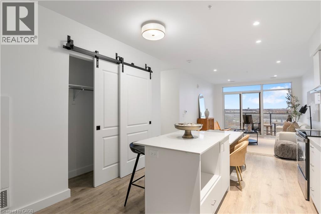 50 Grand Avenue S Unit# 1905, Cambridge, Ontario  N1S 0C2 - Photo 7 - 40809958