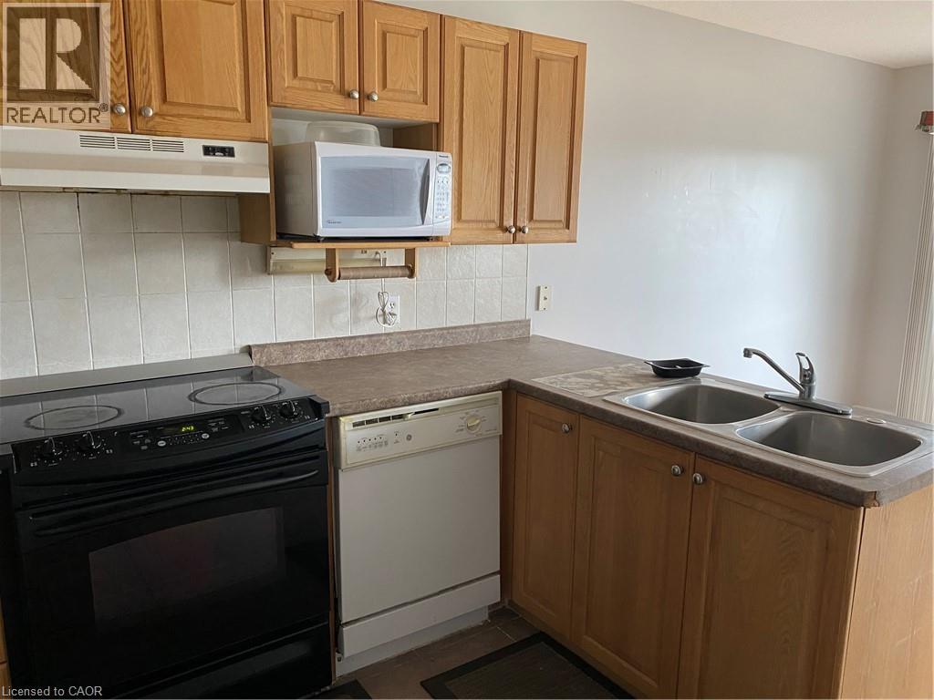 668A BUTTERNUT Avenue Unit# Main, Waterloo, Ontario