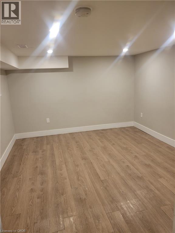 500 Main Street E Unit# 4, Hamilton, Ontario  L8N 1K7 - Photo 2 - 40810322