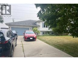 14 OLD ORCHARD Glen Unit# upper, Woodstock, Ontario