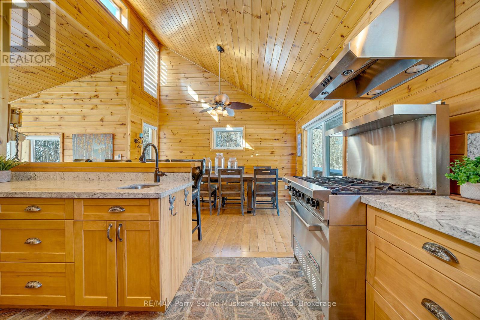 587 Centre Road, Mckellar, Ontario  P2A 0B4 - Photo 20 - X12857064