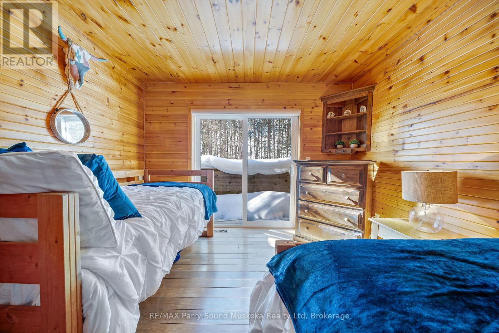 587 Centre Road, Mckellar, Ontario  P2A 0B4 - Photo 26 - X12857064