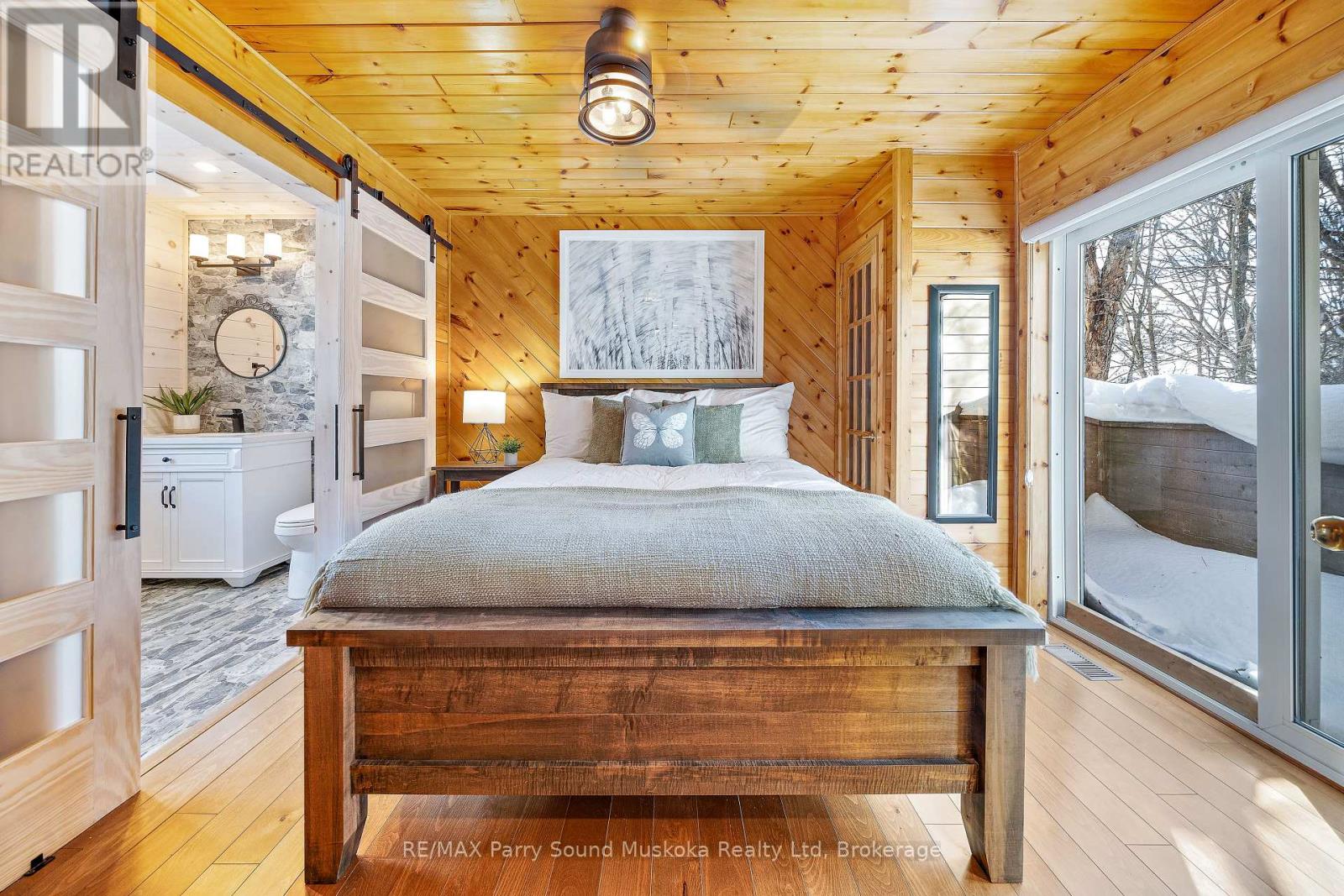 587 Centre Road, Mckellar, Ontario  P2A 0B4 - Photo 28 - X12857064