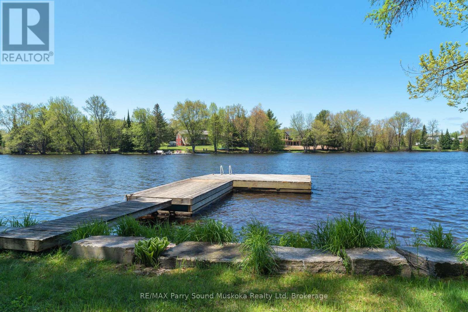 587 Centre Road, Mckellar, Ontario  P2A 0B4 - Photo 4 - X12857064