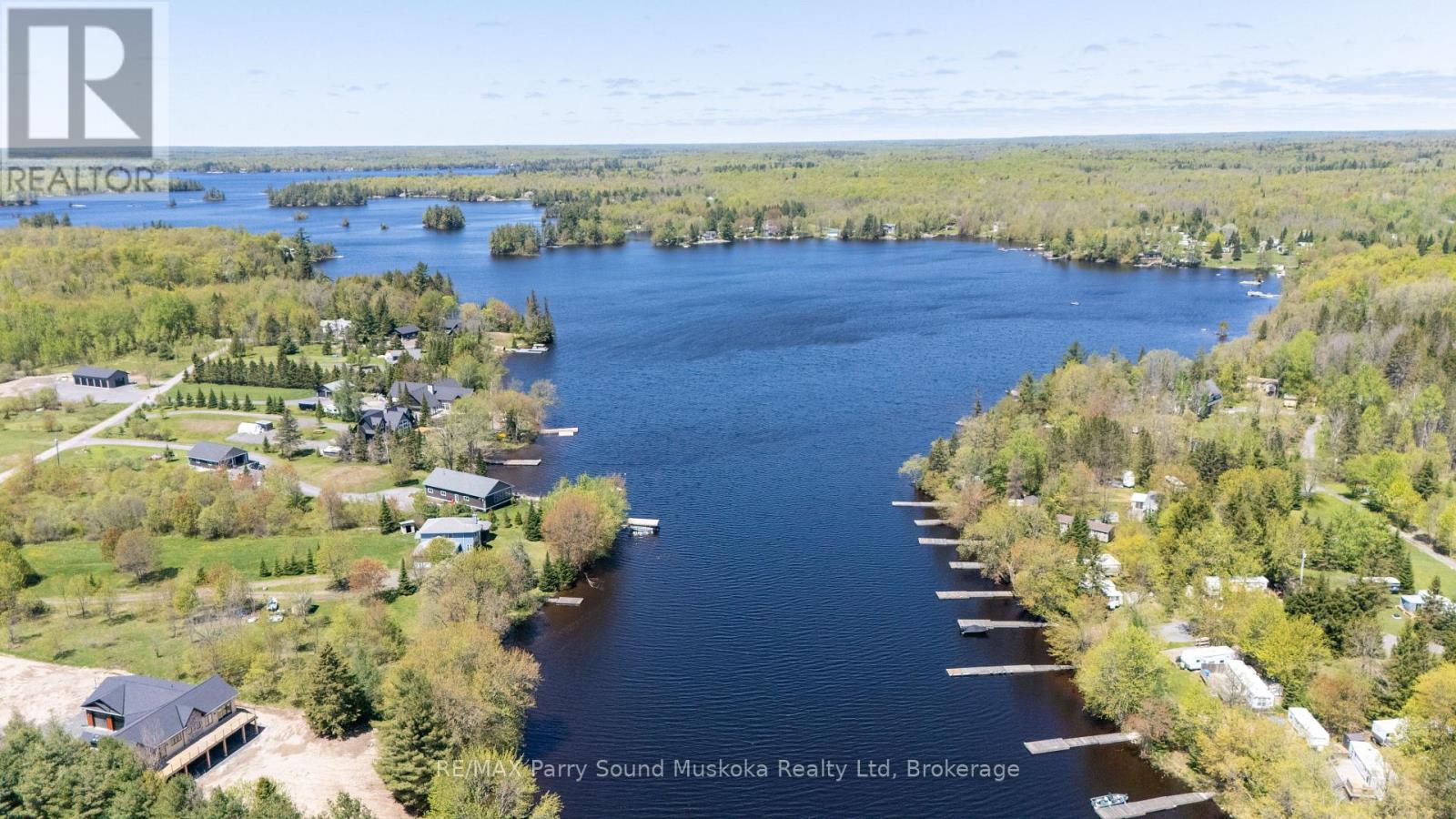 587 Centre Road, Mckellar, Ontario  P2A 0B4 - Photo 45 - X12857064