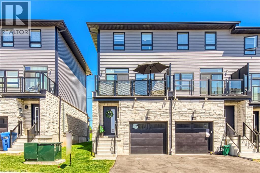 51 Sparrow Avenue Unit# 90, Cambridge, Ontario  N1T 0E5 - Photo 10 - 40810409