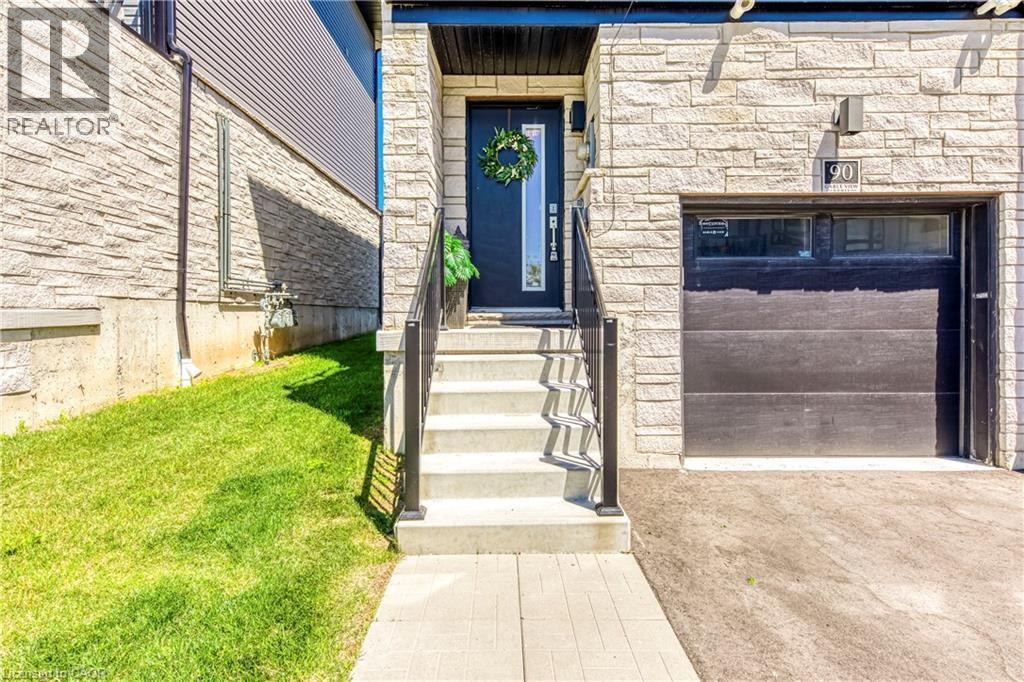 51 Sparrow Avenue Unit# 90, Cambridge, Ontario  N1T 0E5 - Photo 11 - 40810409