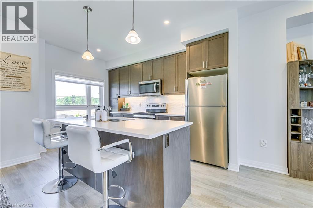 51 Sparrow Avenue Unit# 90, Cambridge, Ontario  N1T 0E5 - Photo 20 - 40810409