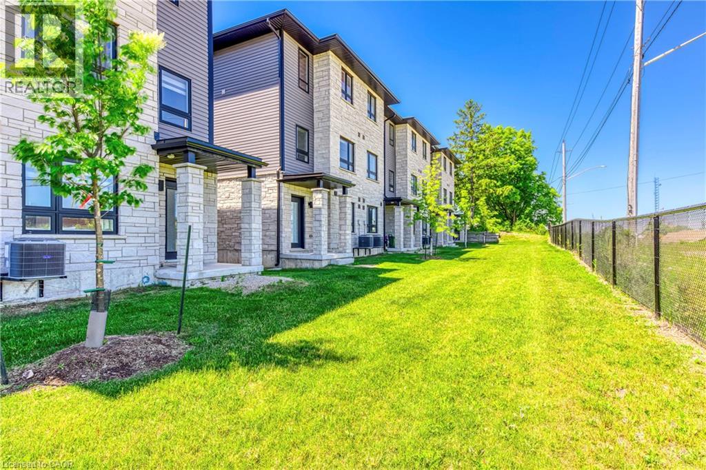 51 Sparrow Avenue Unit# 90, Cambridge, Ontario  N1T 0E5 - Photo 48 - 40810409