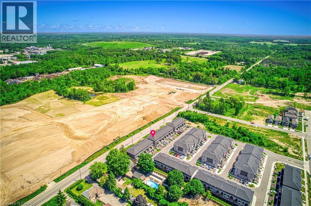 51 Sparrow Avenue Unit# 90, Cambridge, Ontario  N1T 0E5 - Photo 8 - 40810409