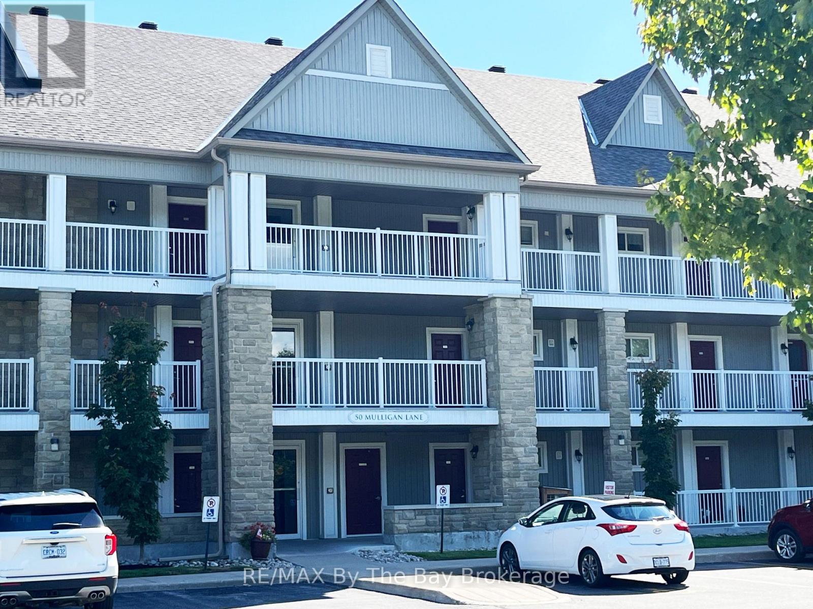 312 - 50 MULLIGAN LANE S, Wasaga Beach, Ontario