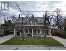 461/463 PRINCES STREET S, Kincardine, Ontario