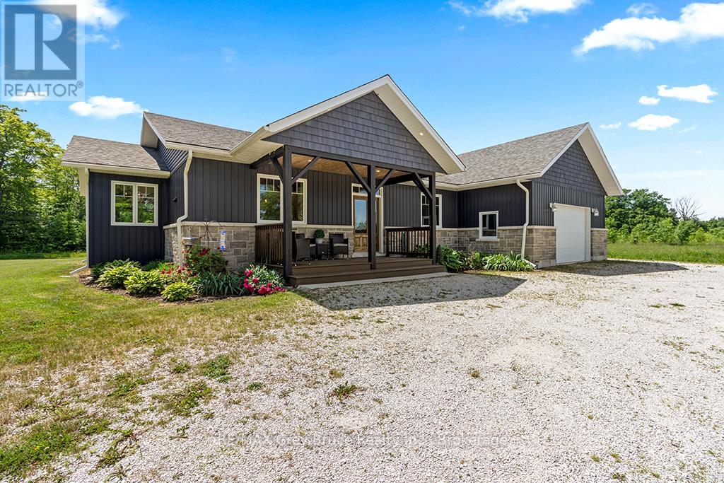 1379 WEST ROAD, Northern Bruce Peninsula, Ontario