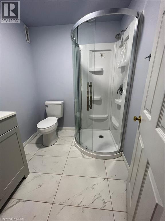 192 Northampton Crescent Unit# B, Waterloo, Ontario  N2T 2M5 - Photo 27 - 40810405