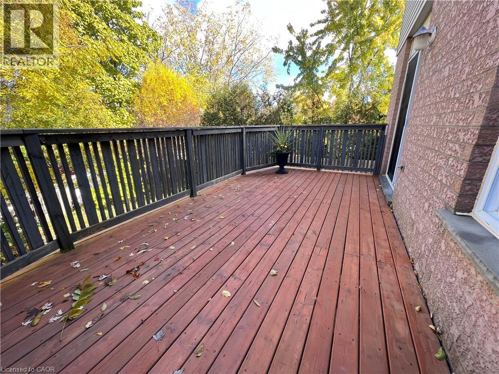 192 Northampton Crescent Unit# B, Waterloo, Ontario  N2T 2M5 - Photo 29 - 40810405