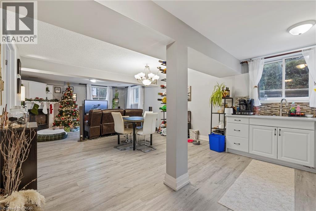 107 Horning Drive, Hamilton, Ontario  L9C 6L2 - Photo 21 - 40810434