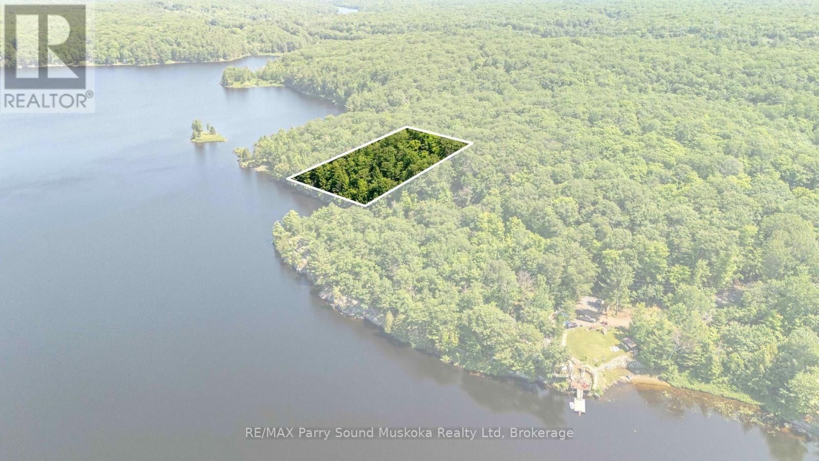 38 Fun Cottage Lane, Mcdougall, Ontario  P2A 2W7 - Photo 16 - X12857882