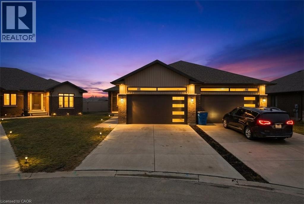 77 BORDEAUX Place, Chatham, Ontario