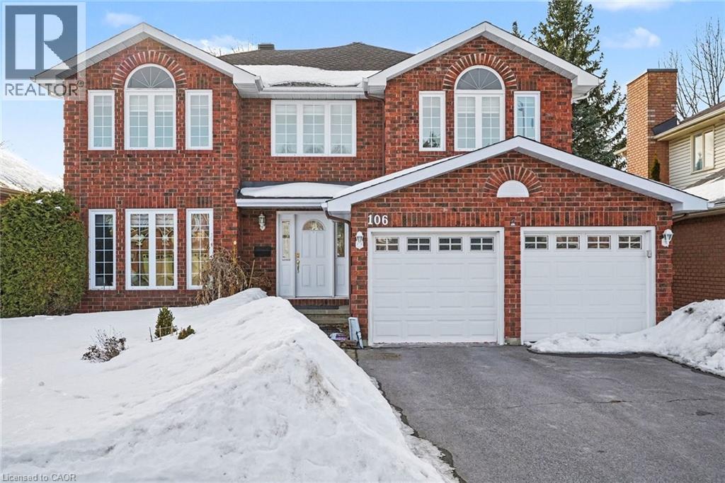 106 Knudson Drive, Kanata, Ontario  K2K 2L5 - Photo 2 - 40810418